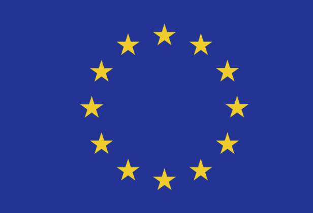 EU flag